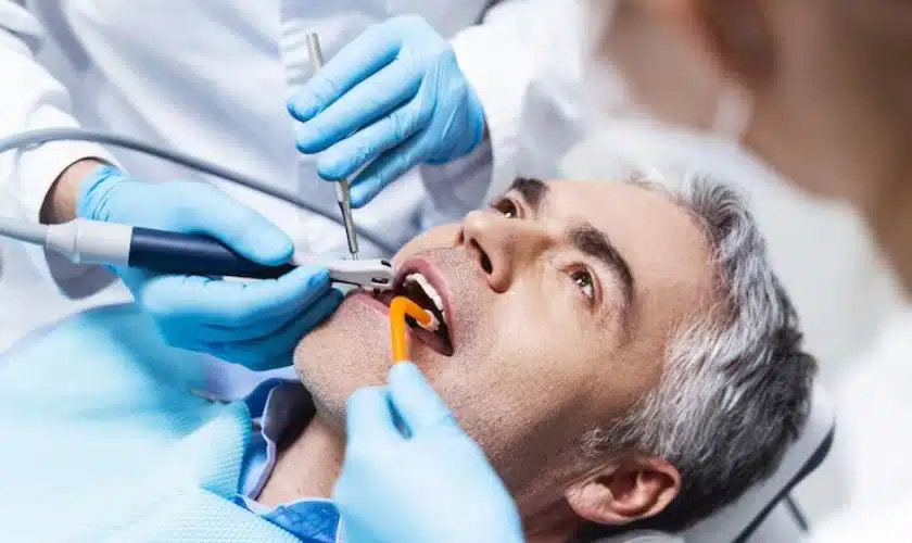 Types of Tooth Extraction: Simple vs. Surgical - Saddlebrook Dental & Orthodontics