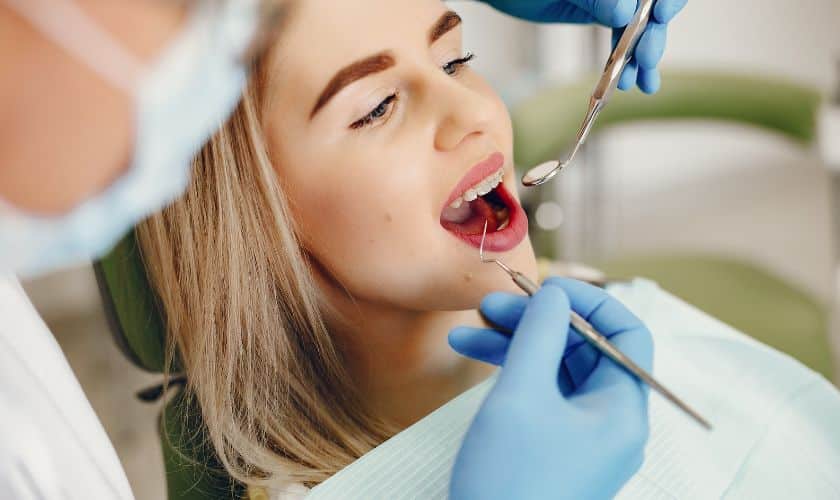 The Benefits of Regular Dental Checkups and Cleanings - Saddlebrook Dental & Orthodontics