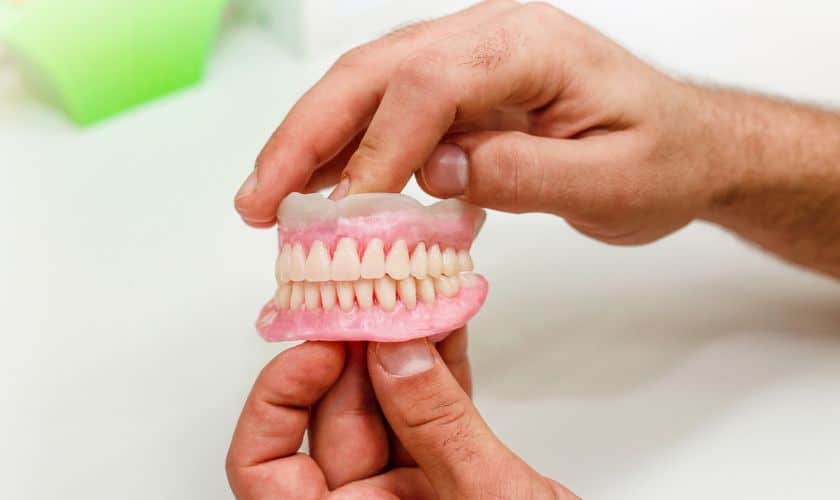 Gum Health Matters: 5 Common Gum Disease Treatments You Need to Know - Saddlebrook Dental & Orthodontics