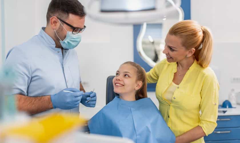 family dentist gainesville