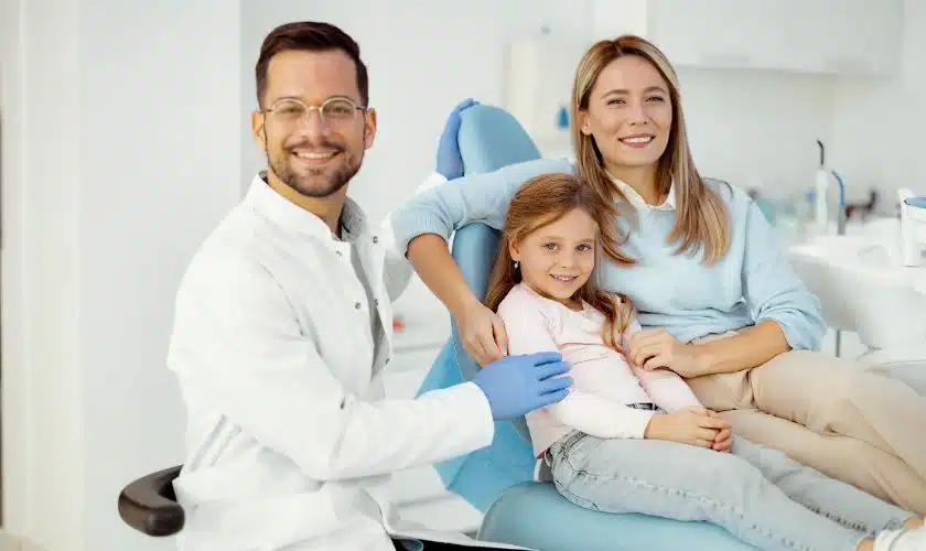 family dentistry gainesville